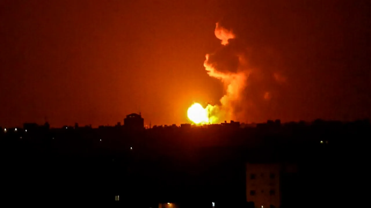 COMENTARIU Lelia Munteanu | Ce interes ar avea Hamas să-i facă un cadou lui Netanyahu?