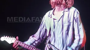 Un film biografic despre Kurt Cobain va fi lansat în 2014