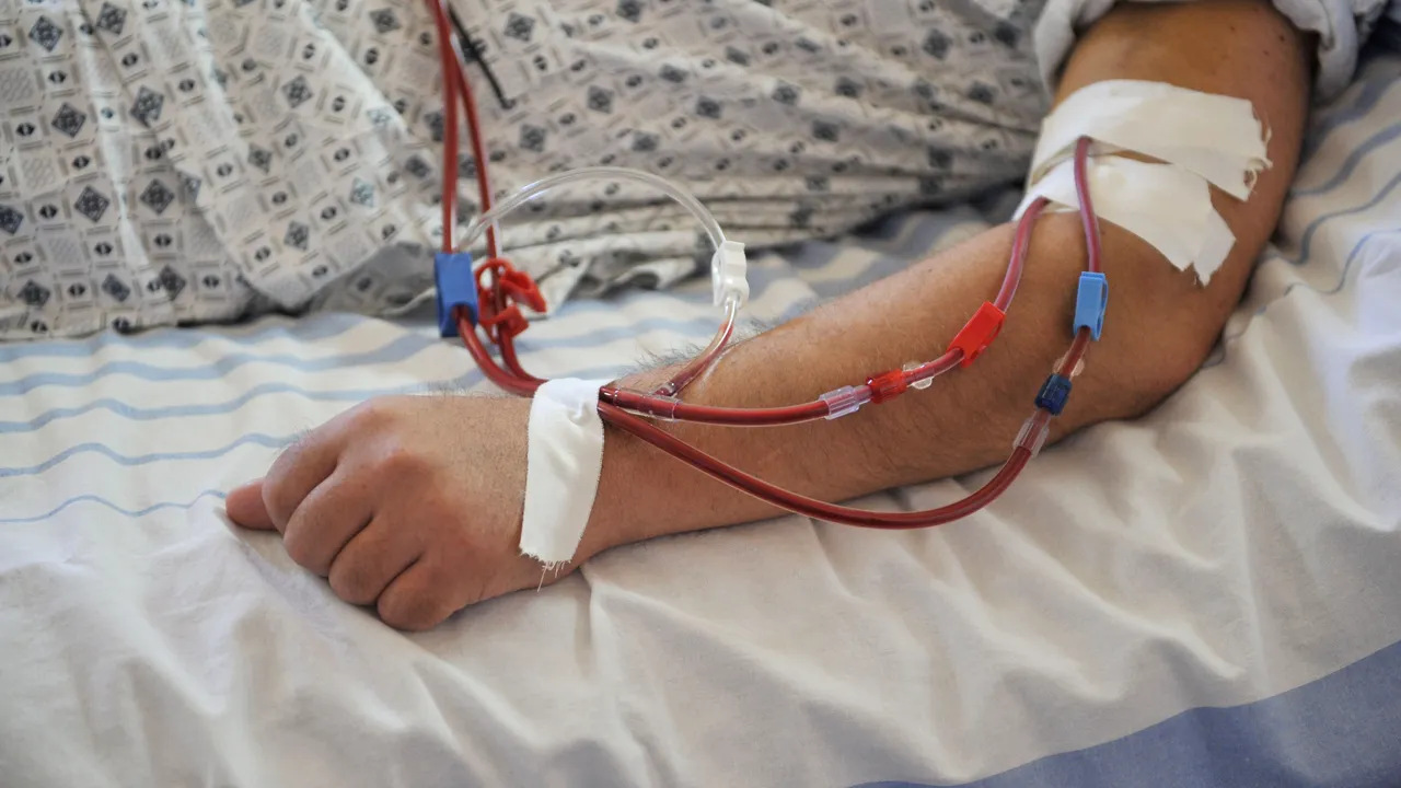 4.925 de pacienţi în aşteptare pentru transplant în România: Campanie de conştientizare la Baia Mare