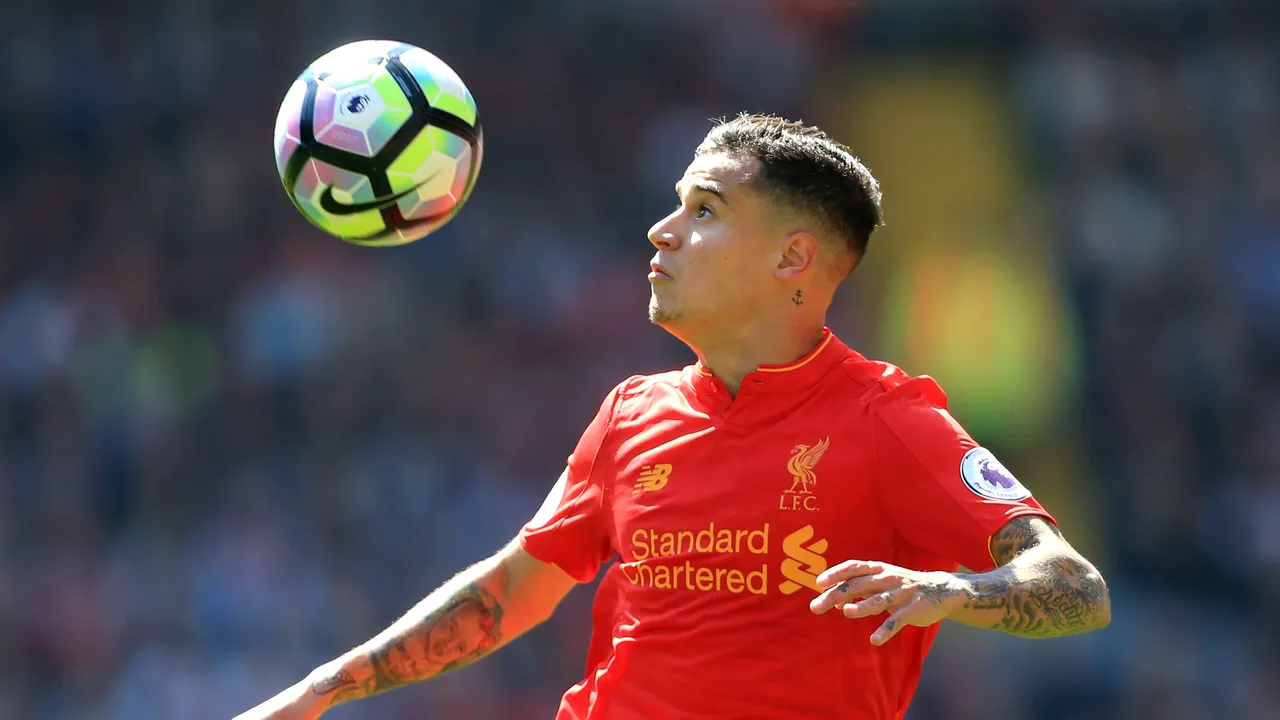FC Barcelona vinde cinci fotbalişti pentru a-l transfera pe Philippe Coutinho