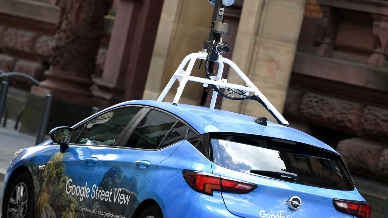 Un fugar al mafiei italiene a fost prin după 20 de ani, cu ajutorul tehnologiei Google Street View. Indiciile observate de anchetatori