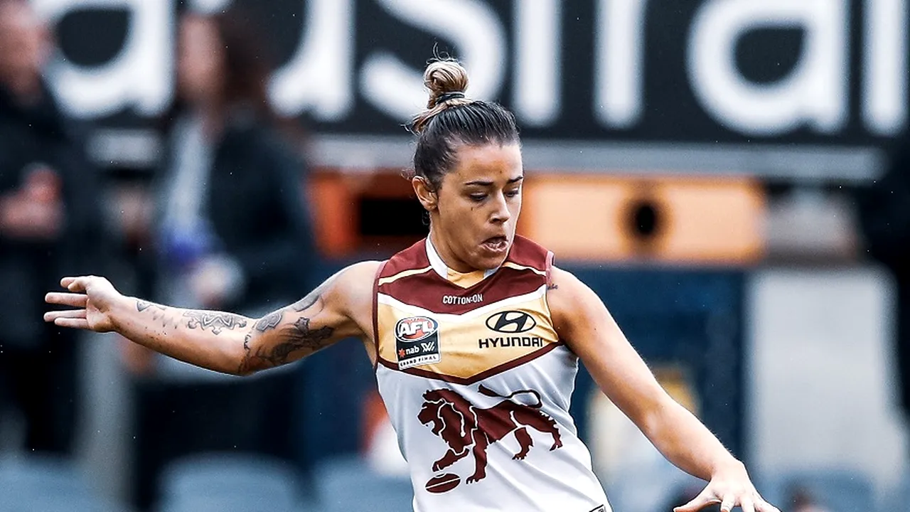 Sportivă australiană, lovită de fulger. „Am fost foarte norocoasă”