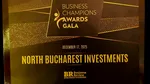 Vlad Musteață, distins cu titlul de Business Champion la gala Business Review