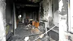 Românii, speriați să mai locuiscă în Ballymena, după ce casele lor au fost vandalizate. Poliția irlandeză descrie actul drept „banditism rasist”