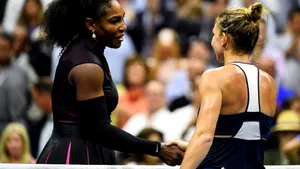 S-au stabilit semifinalele în probele de simplu de la US Open