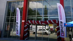 Brick România deschide la începutul anului viitor primul său magazin din vestul ţării, la Satu Mare