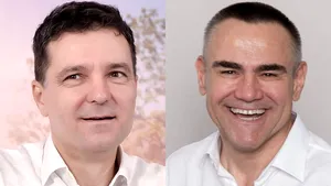 USR Bucureşti îşi alege candidatul pentru Primăria Capitalei: Nicuşor Dan sau Dragoş Dragoteanu