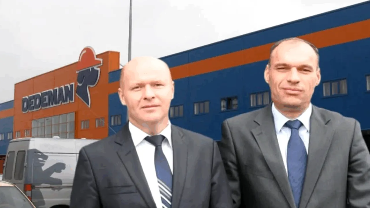 Finanțarea istorică a fraților Pavăl de la Banca Transilvania: ce credit au cerut patronii Dedeman pentru achiziția Carrefour