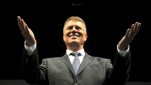 COMENTARIU Lelia Munteanu: Uzurpatorul