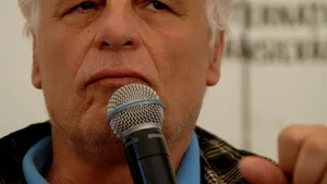 Michele Placido: Sunt convins că TIFF va exploda la nivel european peste doi ani