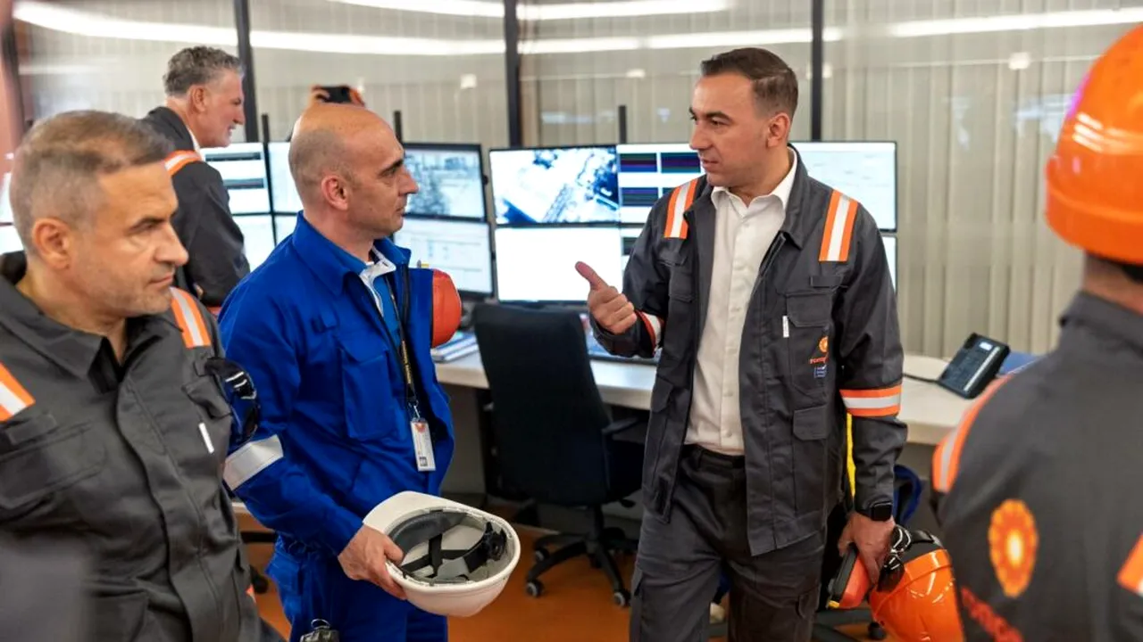 Ivan, măsuri pentru reducerea prețului la energie cu 20-25% prin eliminarea intermediarilor