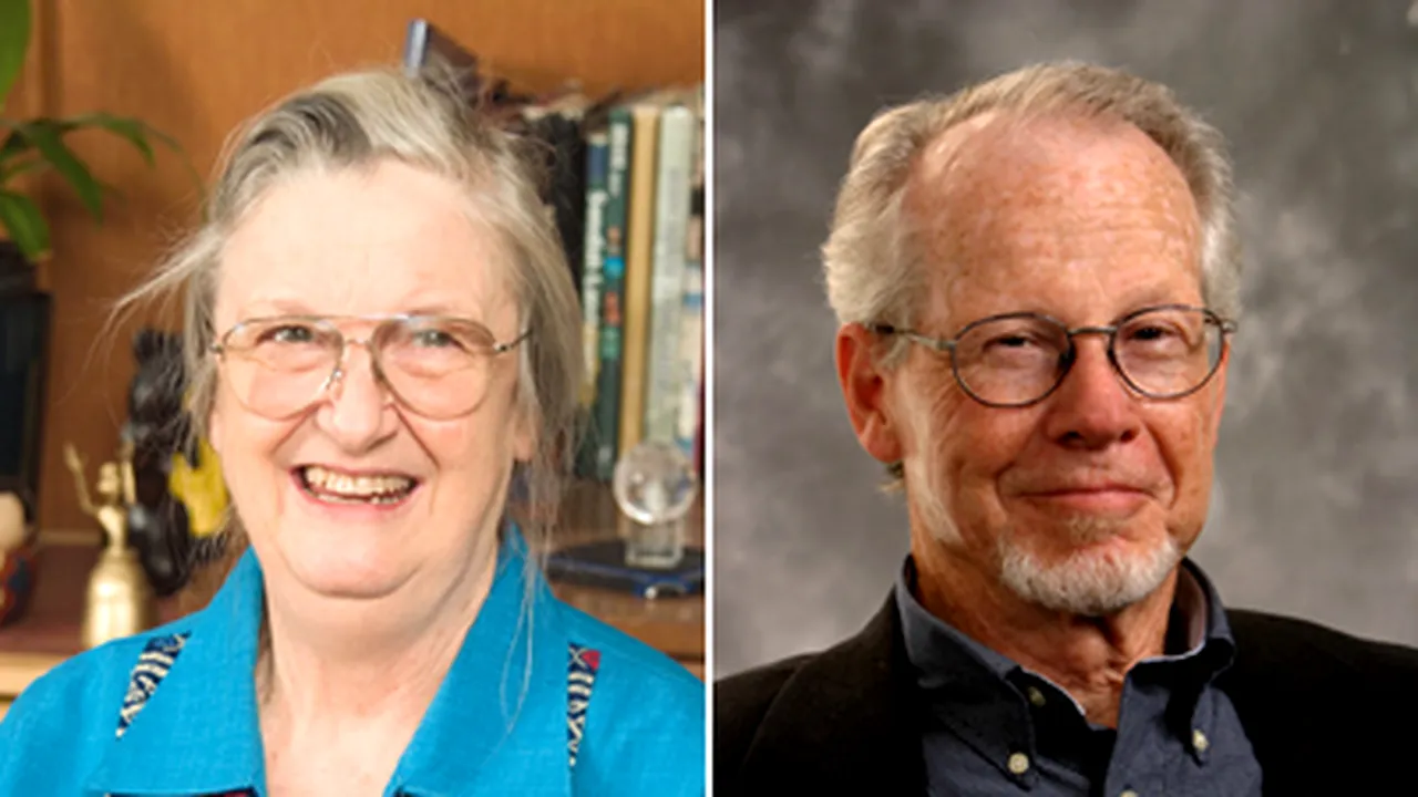 Elinor Ostrom şi Oliver E. Williamson - laureaţii premiului Nobel pentru economie pe 2009