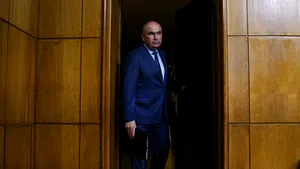 Ce spune Bolojan despre relația cu Nicușor Dan și motivul pentru care i-a refuzat cererea de a nu crește TVA-ul