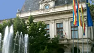 Cincispreze candidaţi la postul de primar al municipiului Iaşi