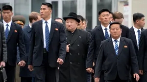 Phenianul ameninţă relaţiile cu Seulul şi Washingtonul din cauza exerciţiilor militare: Pregătesc invazia Coreei de Nord