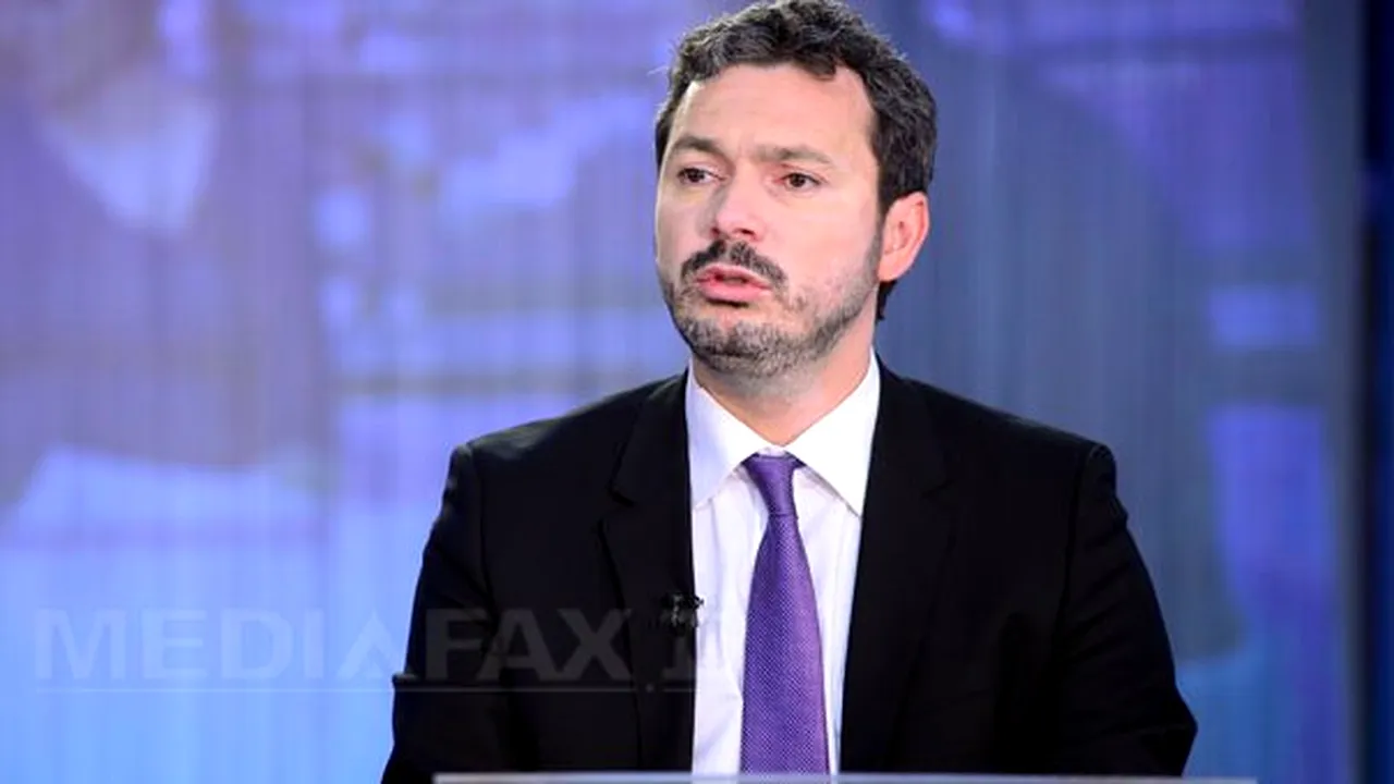 Nicolescu: Guvernul are acordul scris al CE, preţul la gaze pentru CET-uri nu va creşte