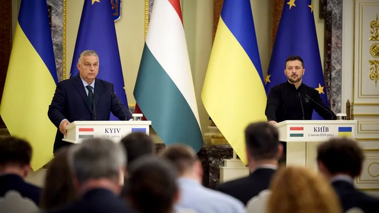 Războiul din Ucraina, ziua 872. Rusia anunţă cucerirea unui sat / Kremlinul ameninţă Europa în legătură cu găzduirea rachetelor americane
