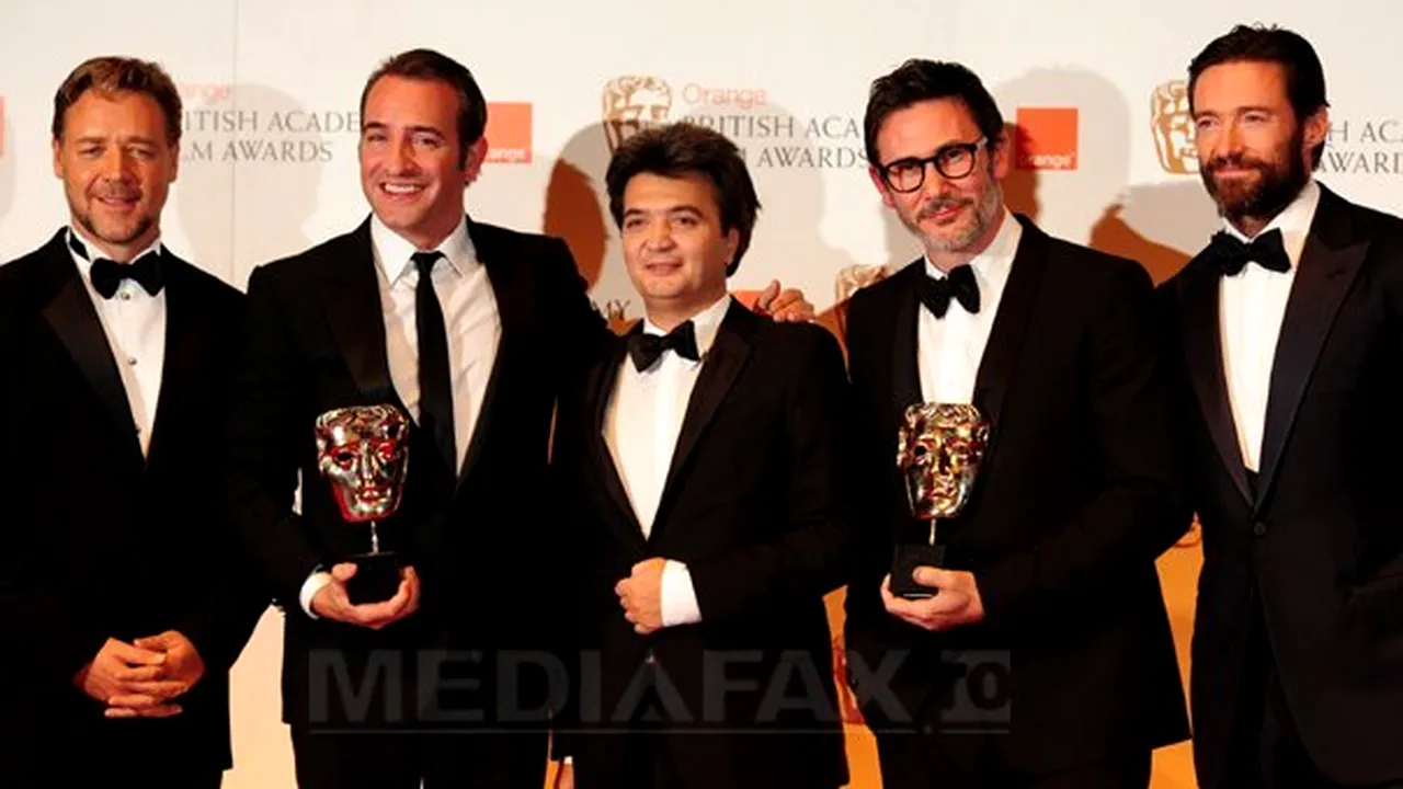 BAFTA 2012: Filmul 