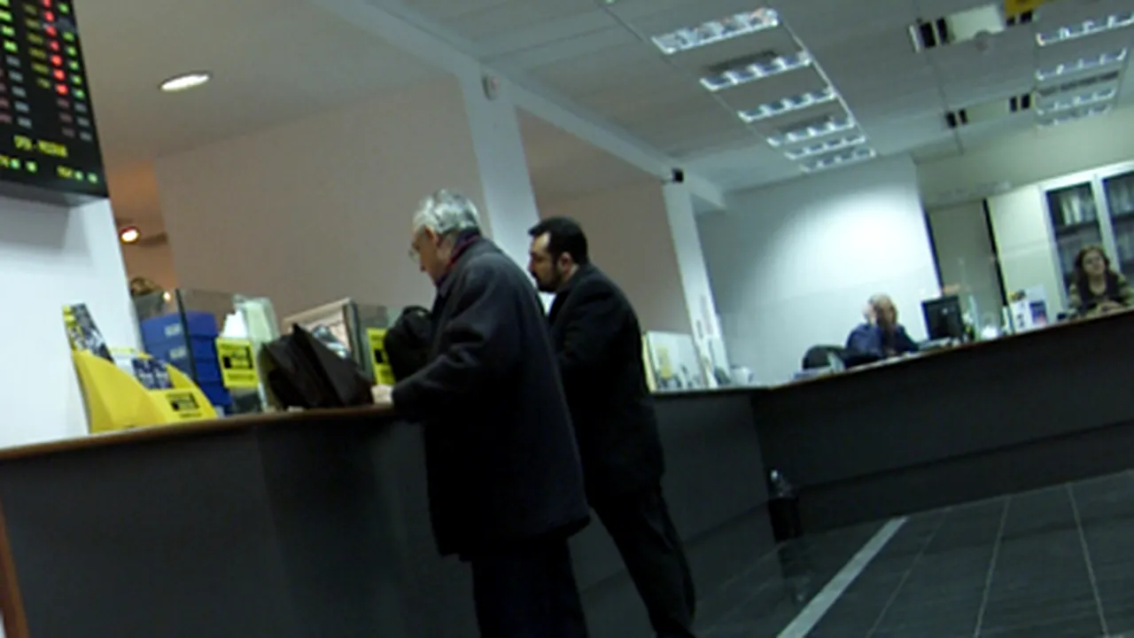 Băncile anticipează revigorarea cererilor de credite de la populaţie în al treilea trimestru
