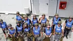 MApN a dat start înscrierilor. Când va avea loc cursul pentru jurnaliștii care transmit din zone de conflict, ediția XXI