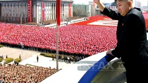 Franţa îndeamnă Coreea de Nord să evite orice act provocator