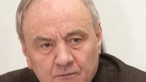 Nicolae Timofti, ales de Parlament în funcţia de preşedinte al Republicii Moldova, după o criză politică de aproape trei ani