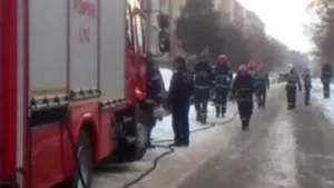 ATENTAT CU BOMBĂ dejucat la Piatra Neamţ. Era vizat Bogdan Mararu, membru al unei grupări interlope. SRI: Ameninţarea a fost înlăturată, acţiunea de dezamorsare - încheiată