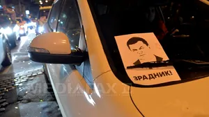 BIOGRAFIE: Viktor Ianukovici, un politician care atrage scandalul în Ucraina