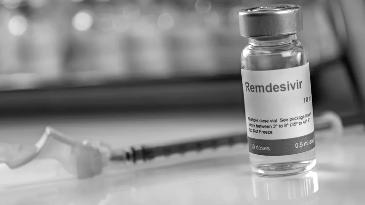 Noi tranşe de medicamente pentru bolnavii COVID-19 din spitale