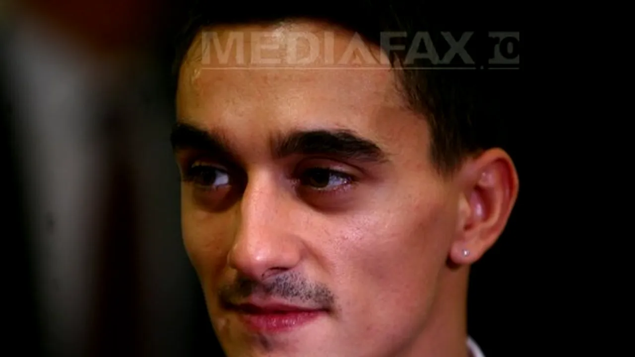 Gimnastul Marian Drăgulescu, nemulţumit că Guvernul a suplimentat doar premiile handbalistelor, anunţă un protest în faţa Guvernului. REACŢIA preşedintelui FR Gimnastică