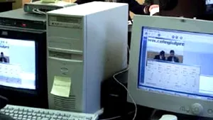 România, pe ultimul loc în UE în funcţie de accesul firmelor la internet