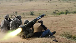 Departamentul de Stat american a aprobat vânzarea de rachete Raytheon Co Javelin către Ucraina