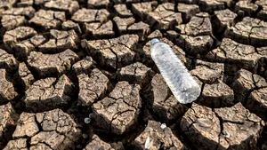 EXTERNE Planeta s-a încălzit periculos de mult: suntem la 0,1°C de limita istorică