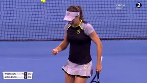 Monica Niculescu a câştigat turneul ITF de la Ilkley