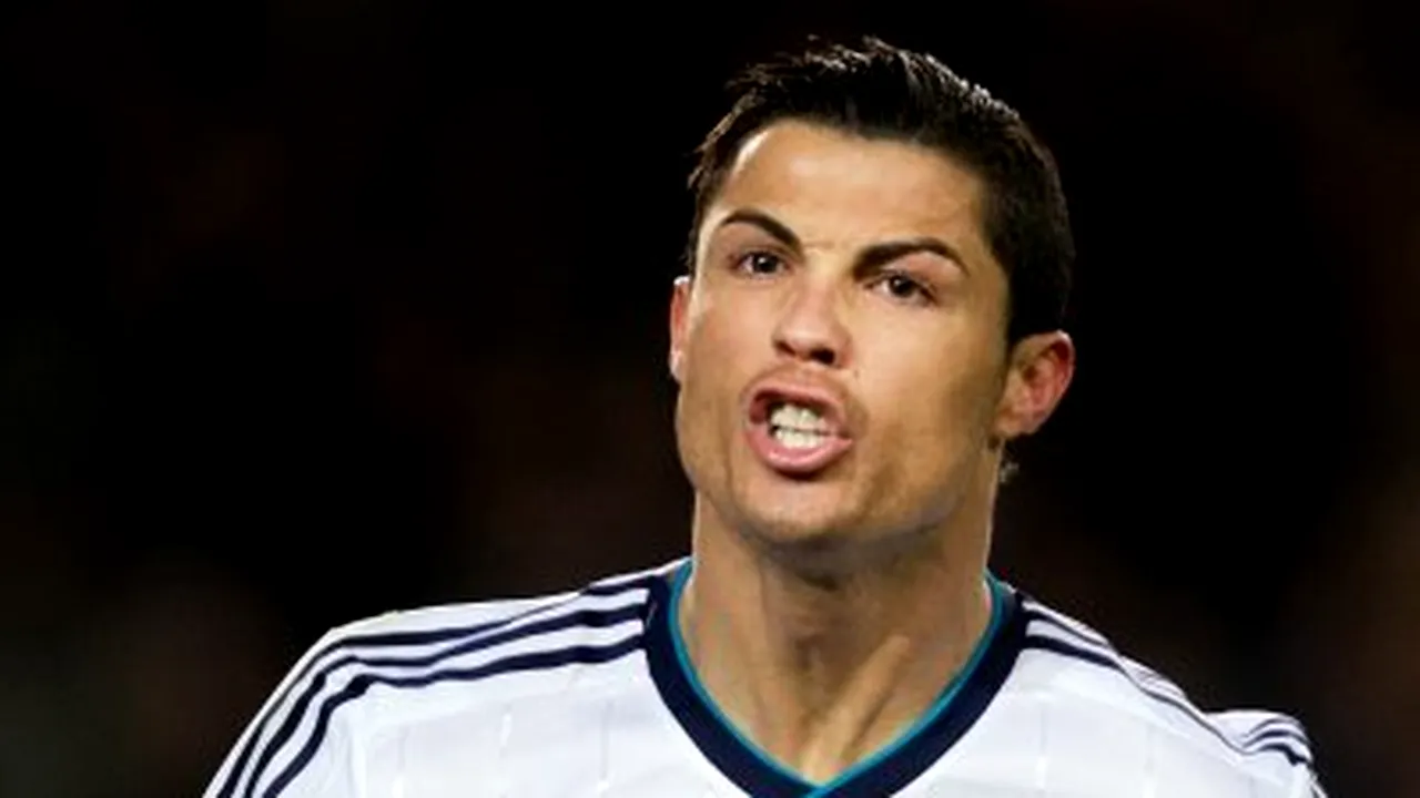 Juventus a încasat jumătate din suma pe care a dat-o pe Ronaldo într-o singură zi, din vânzarea de tricouri cu numele vedetei