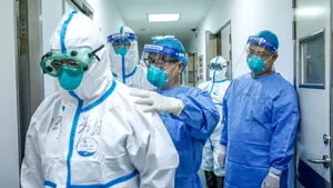 Echipa OMS din Wuhan va ieşi din carantina de două săptămâni pentru a investiga originile COVID