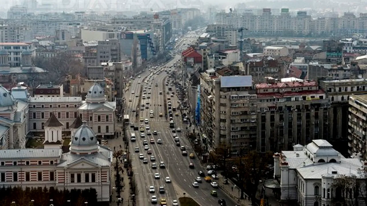 Scandalul semafoarelor accesate ilegal: Ministerul de Interne, control la Poliţia Locală Bucureşti