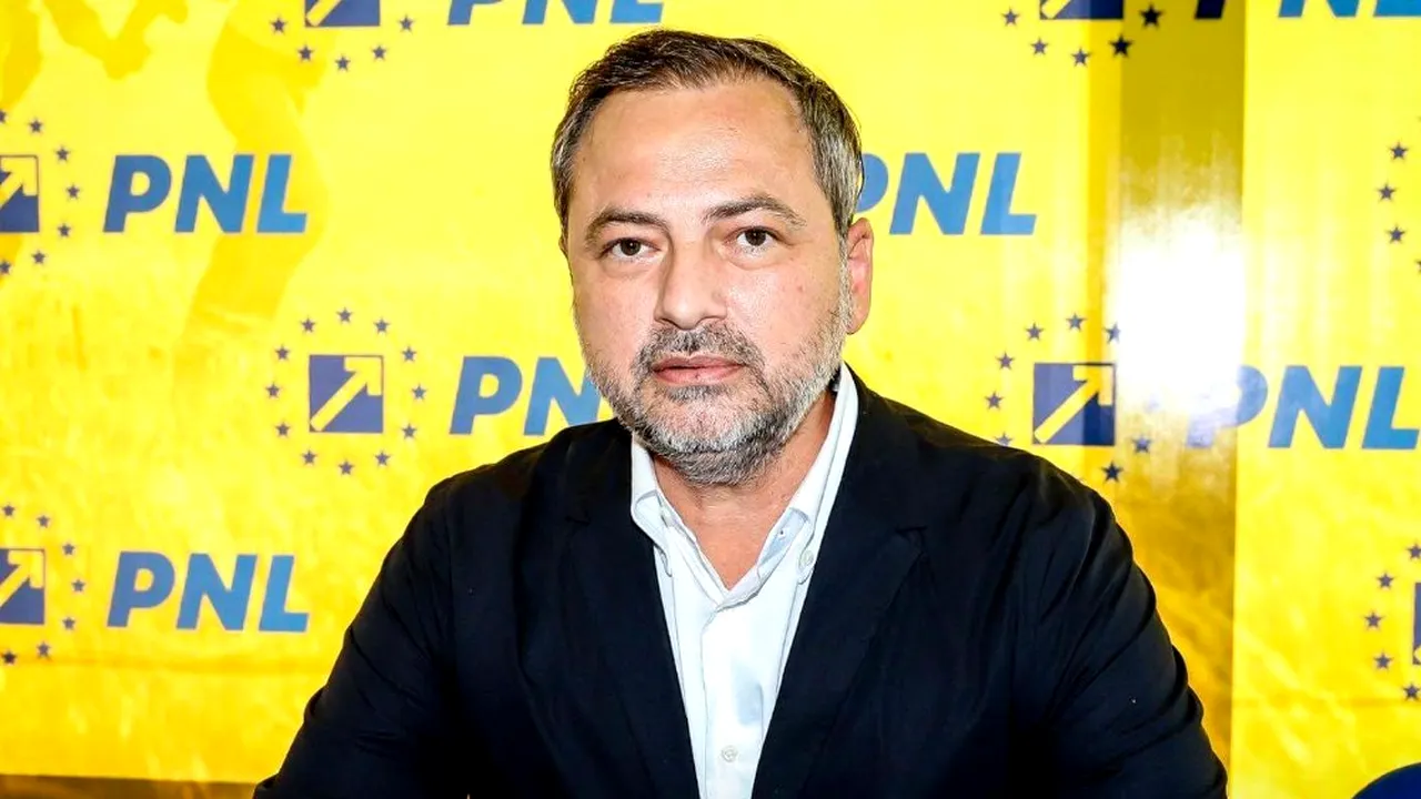 Contre în coaliţia de guvernare. Motreanu: S-a trezit iar Marian Mina, probabil, după o lungă perioadă de chefuri cu lăutari 