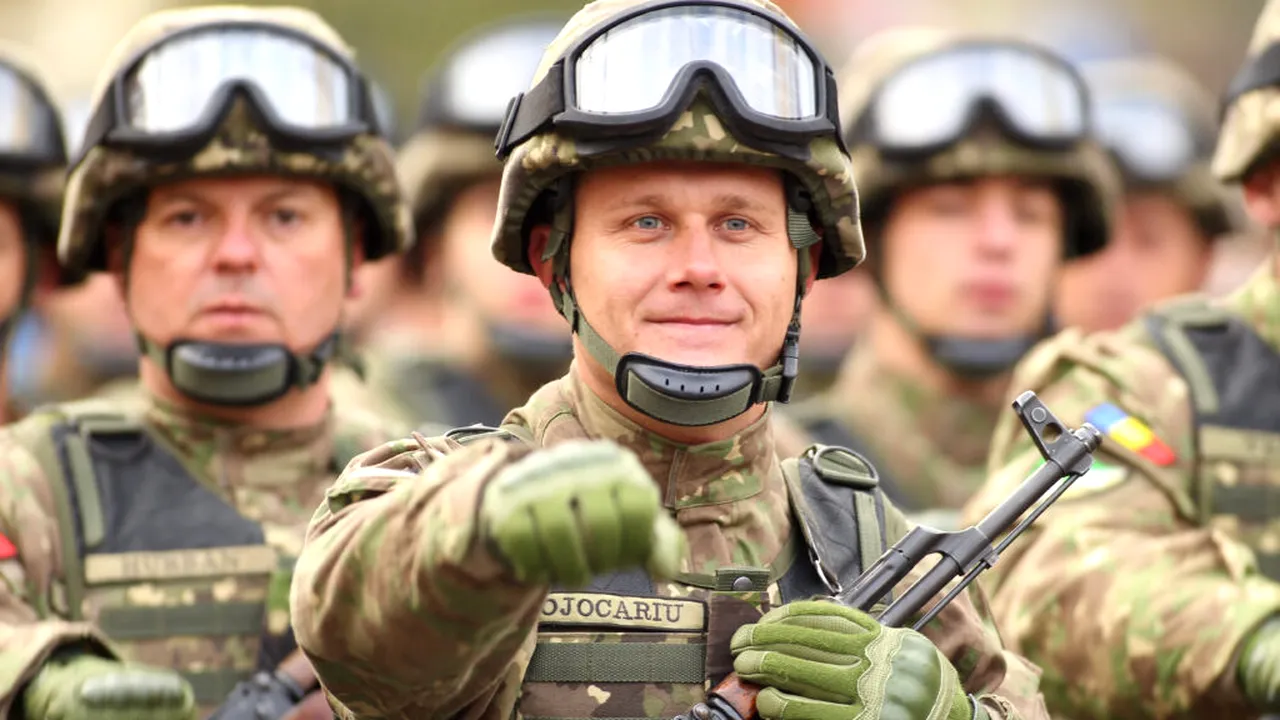 Parada militară de 1 Decembrie. Program, restricții de trafic și evenimente speciale de Ziua Națională