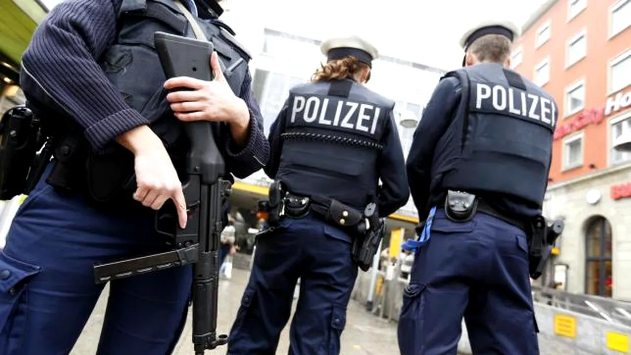 Cel puţin un mort şi un rănit în urma unui incident de securitate produs în Germania