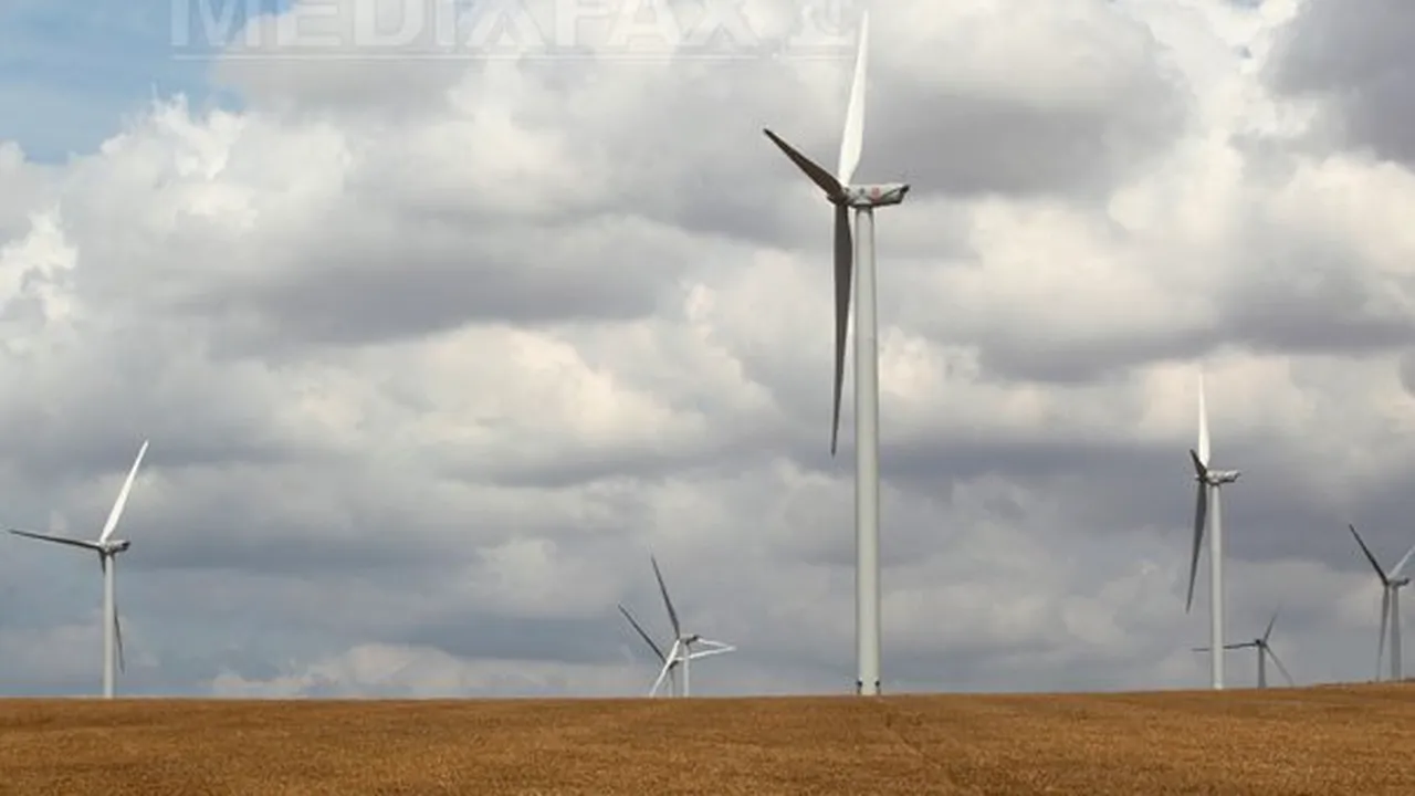 Subvenţiile pentru energia verde vor fi tăiate. Guvernul a decis să amâne acordarea unei părţi din certificatele verzi pentru producători de energie