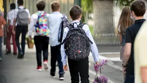 Şcoala pe timp de pandemie poate afecta viitoarele venituri ale copiilor. Carenţele în educaţie antrenează pierderi în economia ţării