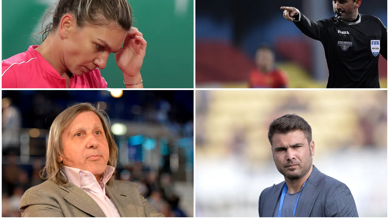 Rasismul în lumea sportului românesc. Suntem victime sau agresori?