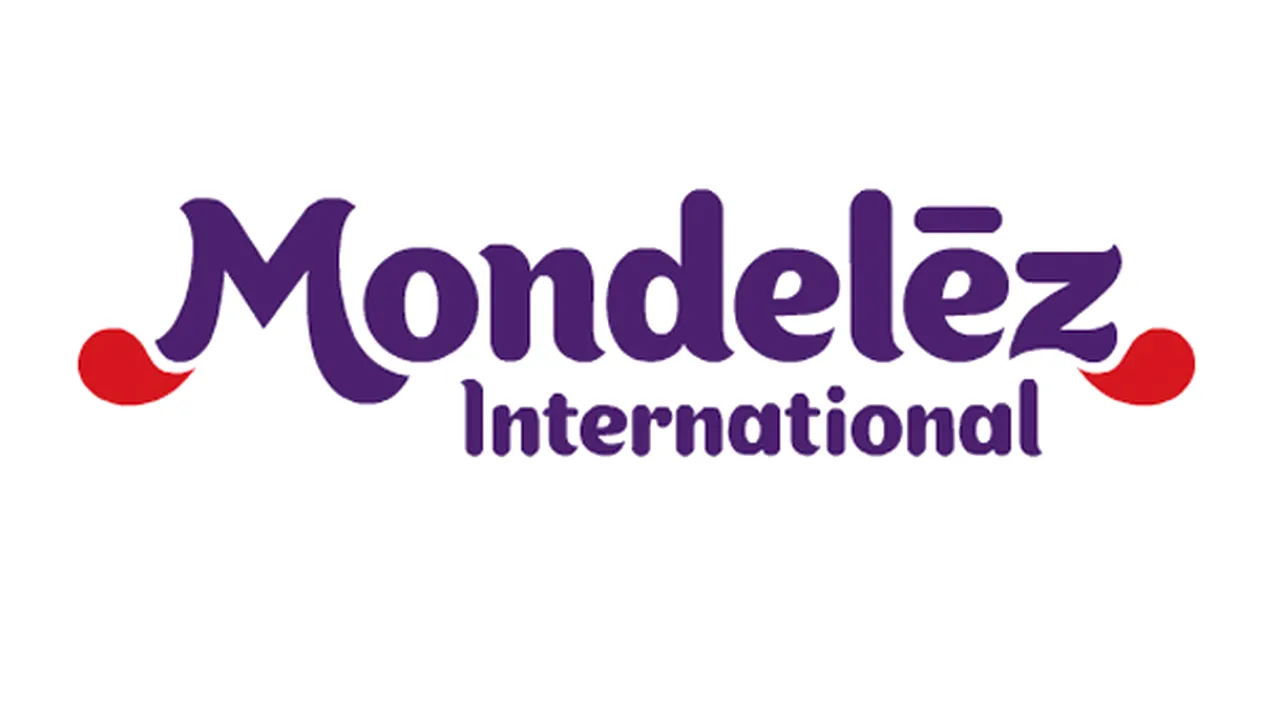 Kraft Foods şi-a schimbat numele în Mondelēz