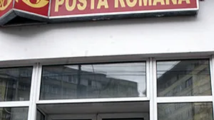 Poşta Română va obţine o finanţare BERD de 50 mil.euro pentru centrele de sortare