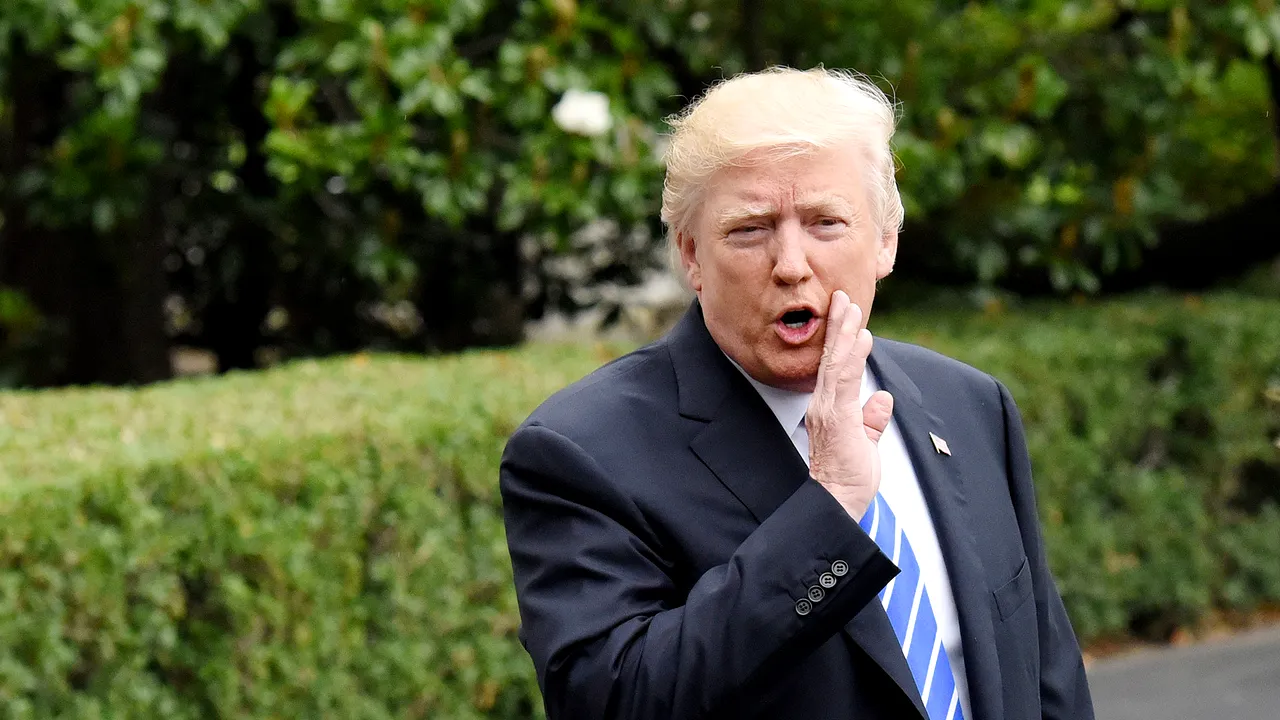 Michael Wolff, autorul controversatei cărţi despre preşedintele SUA: Donald Trump nu are deloc credibilitate. Subordonaţii acestuia îl consideră 