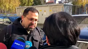 O victimă din Colectiv, către Bănicioiu: „Ne-aţi lăsat să murim ca nişte câini”. Reacţia fostului ministru. VIDEO