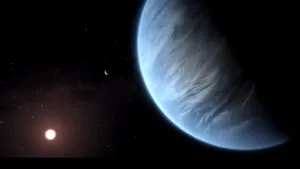 PREMIERĂ ISTORICĂ: Cercetătorii au descoperit apă pe o planetă ce ar putea susţine viaţa | VIDEO