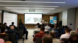 ELKO Technology MeetUP la Brașov