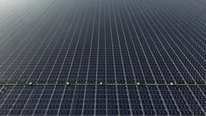 China ar putea să depăşească Occidentul şi la energiile ,,verzi